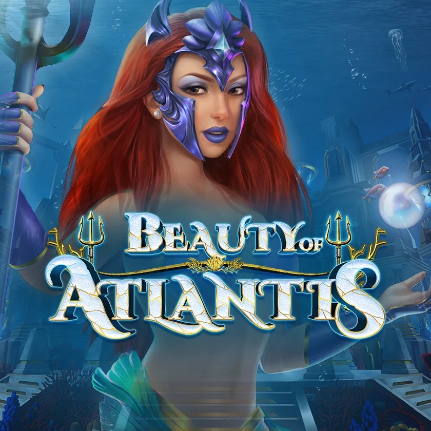 Beauty of Atlantis